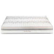Еднолицев матрак Каспия Relax Мемори Pocket Spring 22см.