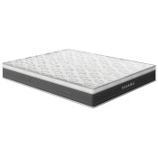Двулицев матрак Бахама Memory Duo Lux 28см.