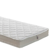 Двулицев матрак Нани Лукс 12см.