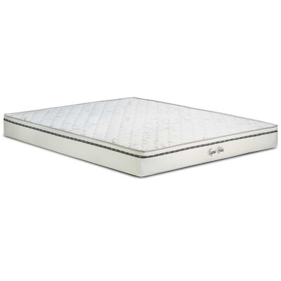 Еднолицев матрак Каспия Relax Pocket Spring 20см.