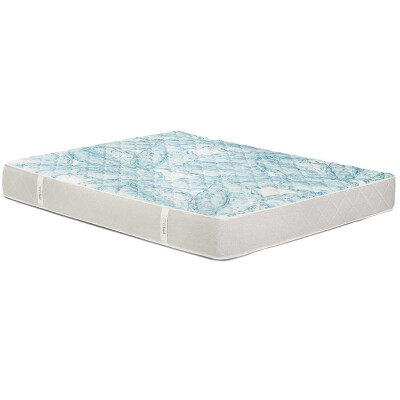 Двулицев матрак Air Gel Box Plus 22см.