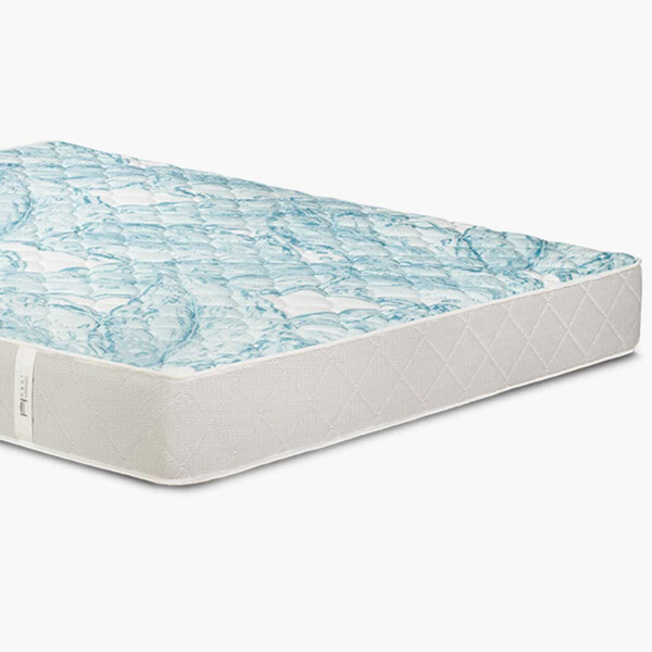 Двулицев матрак Air Gel Box Plus 22см.