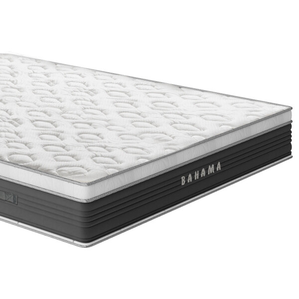 Двулицев матрак Бахама Memory Duo Lux 28см.