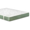 Двулицев матрак Duo Comfort Box Plus 22см.