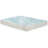 Двулицев матрак Air Gel Box Plus 22см.