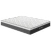Двулицев матрак Бахама Memory Duo Lux 28см.