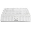 Двулицев матрак Bahama White Pearl 35см.