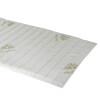 Топ матрак Aloe Memory New  5 cм