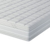 Двулицев матрак Silvercare 22см - Magniflex