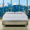 Двулицев матрак Silvercare 22см - Magniflex
