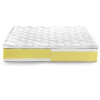 Двулицев матрак Comfort Dual 25см. - Magniflex