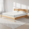 Двулицев матрак Duosense 20см. - iSleep