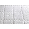 Двулицев матрак Duosense 20см. - iSleep