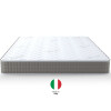 Двулицев матрак Silver Plus 24см. - iSleep