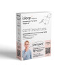 Детски непромокаем протектор Cotton Natura - iSleep