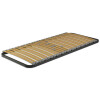 Рамка Easy Fix Black с планки - iSleep