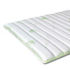 Топ матрак Smart Topper Aloe 3см. - iSleep