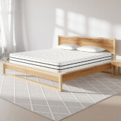 Двулицев матрак Duosense 20см. - iSleep