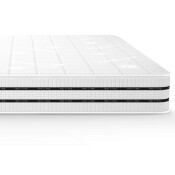 Двулицев матрак Duosense 20см. - iSleep