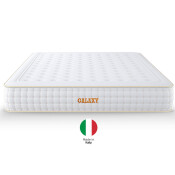Двулицев матрак Galaxy 30см. - iSleep