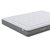 Двулицев матрак Ice Hybrid 28см. - iSleep