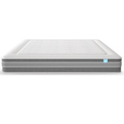 Двулицев матрак Ice Hybrid 28см. - iSleep