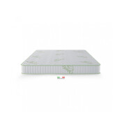Двулицев матрак Natura Organic 18см. - iSleep