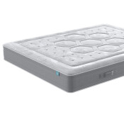 Двулицев матрак Nest Hybrid 25см. - iSleep