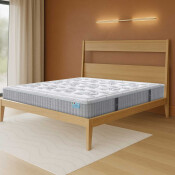Двулицев матрак Olympia 28см. - iSleep