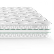 Двулицев матрак OmniRest 21см. - iSleep