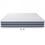 Двулицев матрак Orto Relax 20см. - iSleep