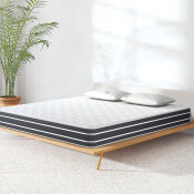 Двулицев матрак Orto Relax 20см. - iSleep