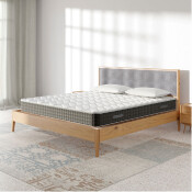 Двулицев матрак Silver Plus 24см. - iSleep