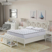 Двулицев матрак Vitalcare 23см. - iSleep