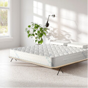 Двулицев матрак Vitalcare 23см. - iSleep