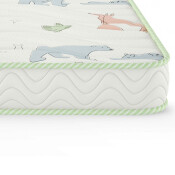 Детски матрак Baby Friends 11см. - iSleep