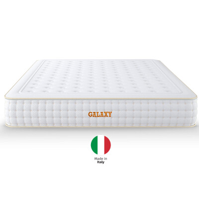 Двулицев матрак Galaxy 30см. - iSleep