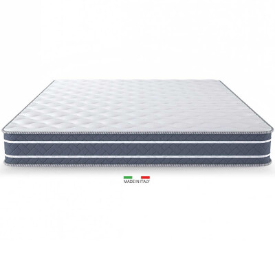 Двулицев матрак Orto Relax 20см. - iSleep