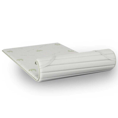 Топ матрак Smart Topper Aloe 3см. - iSleep