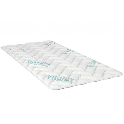 Топ матрак VitalCare 6см. - iSleep