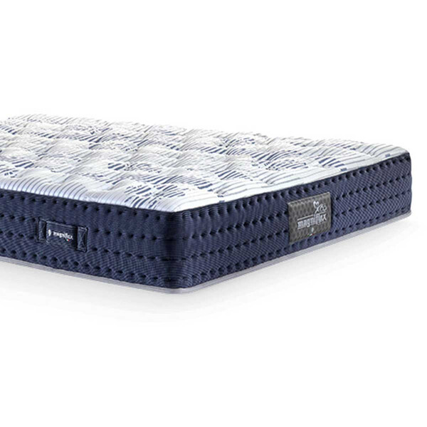 Двулицев матрак MagniCool Gel 30см. - Magniflex
