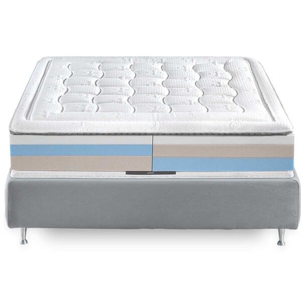 Двулицев матрак Armonia Dual 32см. - Magniflex