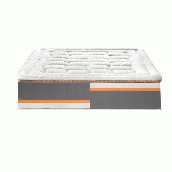 Двулицев матрак Diamante Dual 30см. - Magniflex