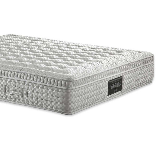 Двулицев матрак Maestro Dual 35см. - Magniflex