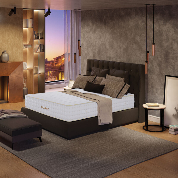Двулицев матрак Galaxy 30см. - iSleep