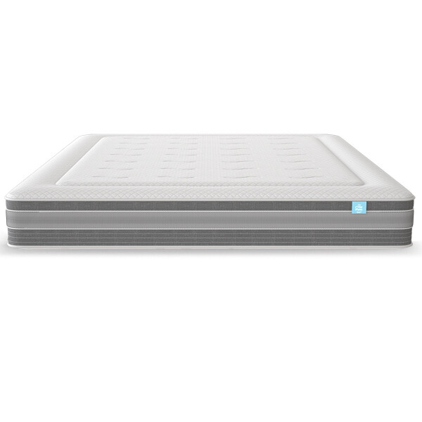 Двулицев матрак Ice Hybrid 28см. - iSleep