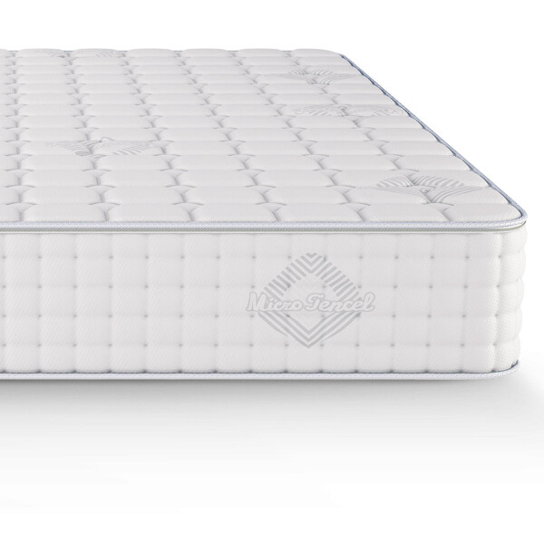 Двулицев матрак Infinity 30см. - iSleep