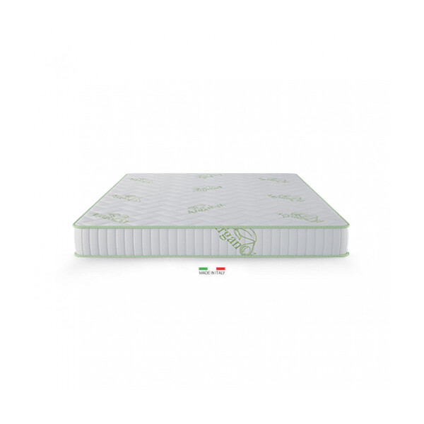 Двулицев матрак Natura Organic 18см. - iSleep