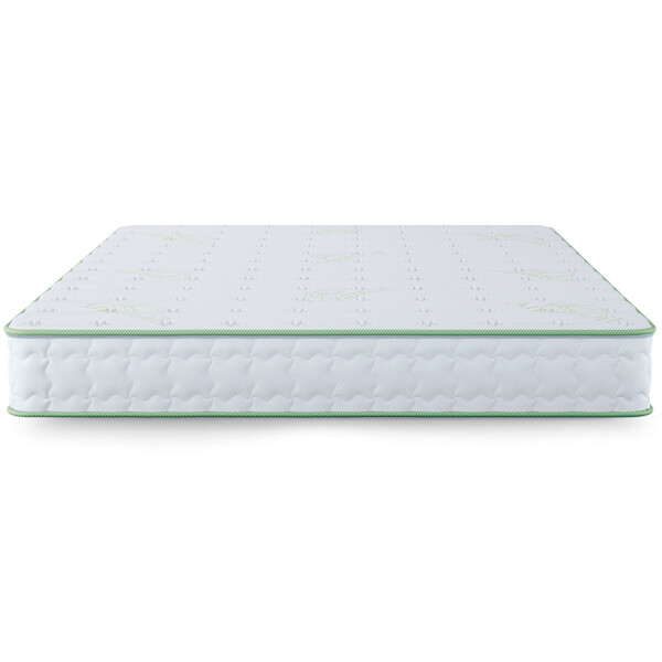 Двулицев матрак Natura Organic 18см. - iSleep