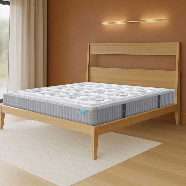 Двулицев матрак Olympia 28см. - iSleep